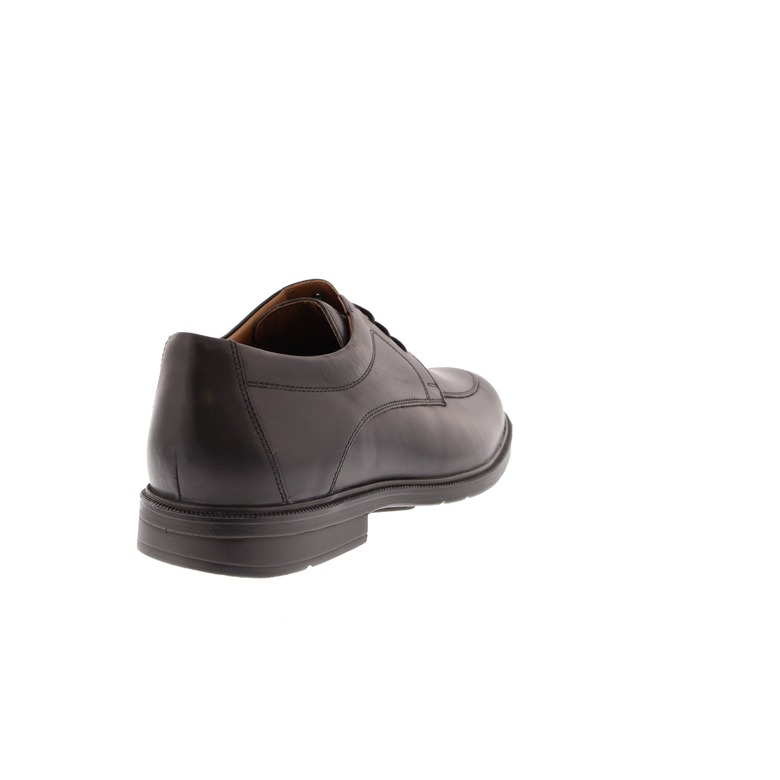 Solidus chaussures basses noir 4
