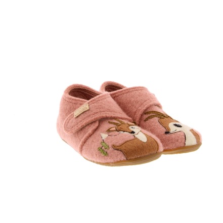 Living Kitzbuhel pantoufles rose