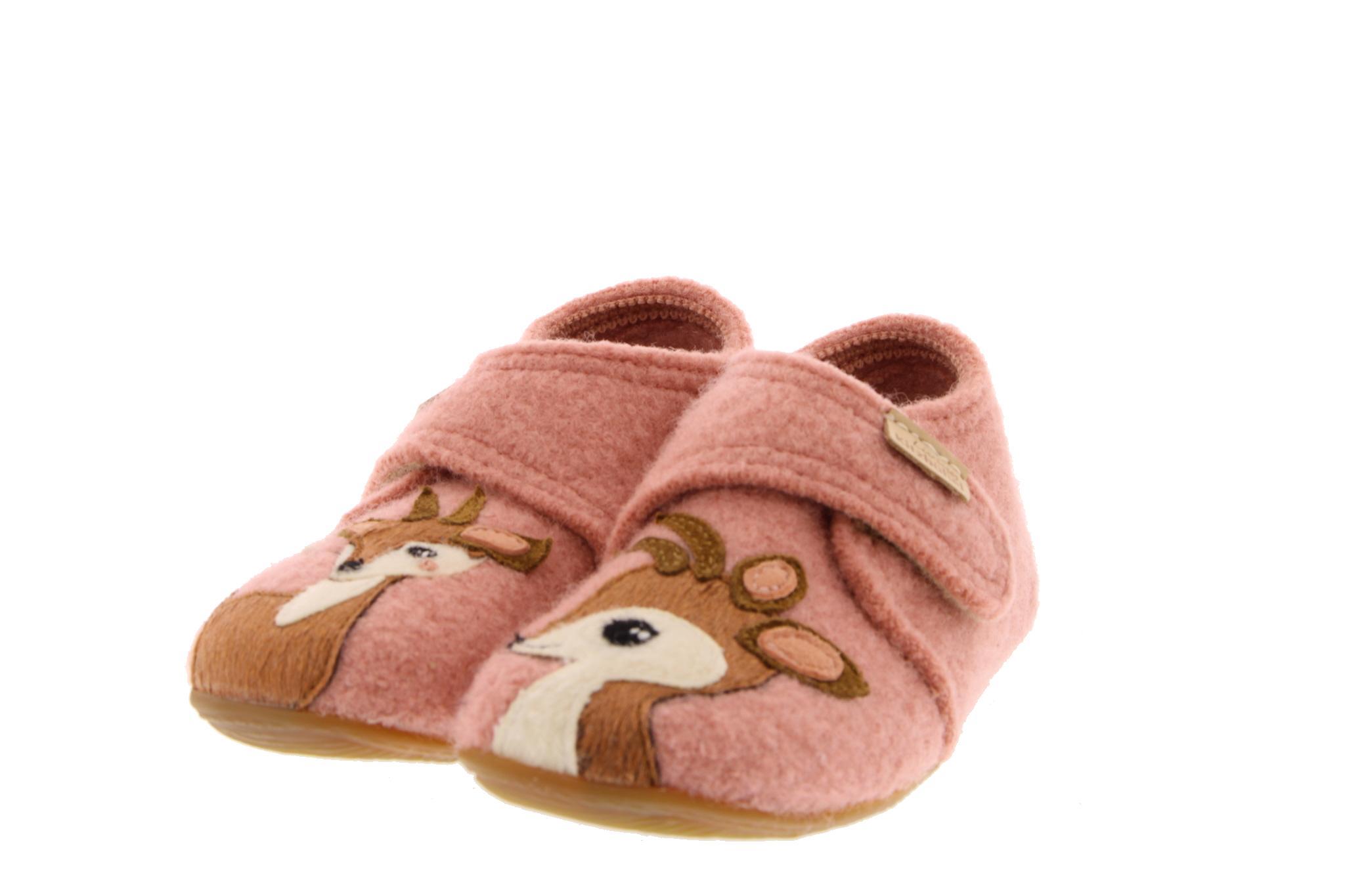 Living Kitzbühel 4285 Damespantoffels Met Uitneembare Binnenzool - Comfortabele Huisslippers