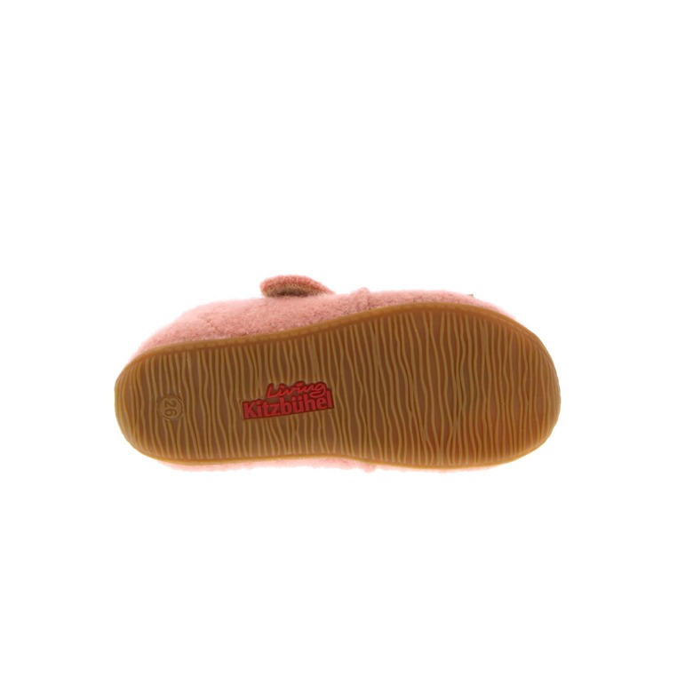Living Kitzbuhel slippers pink 5