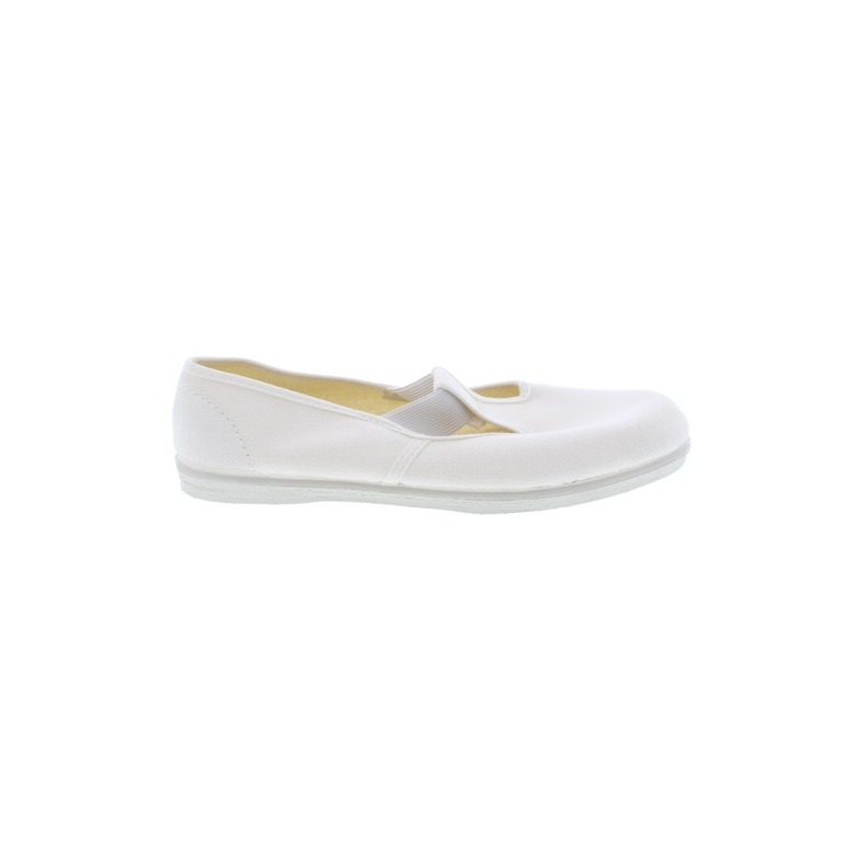 Shoe Import chaussures de sport blanc 1