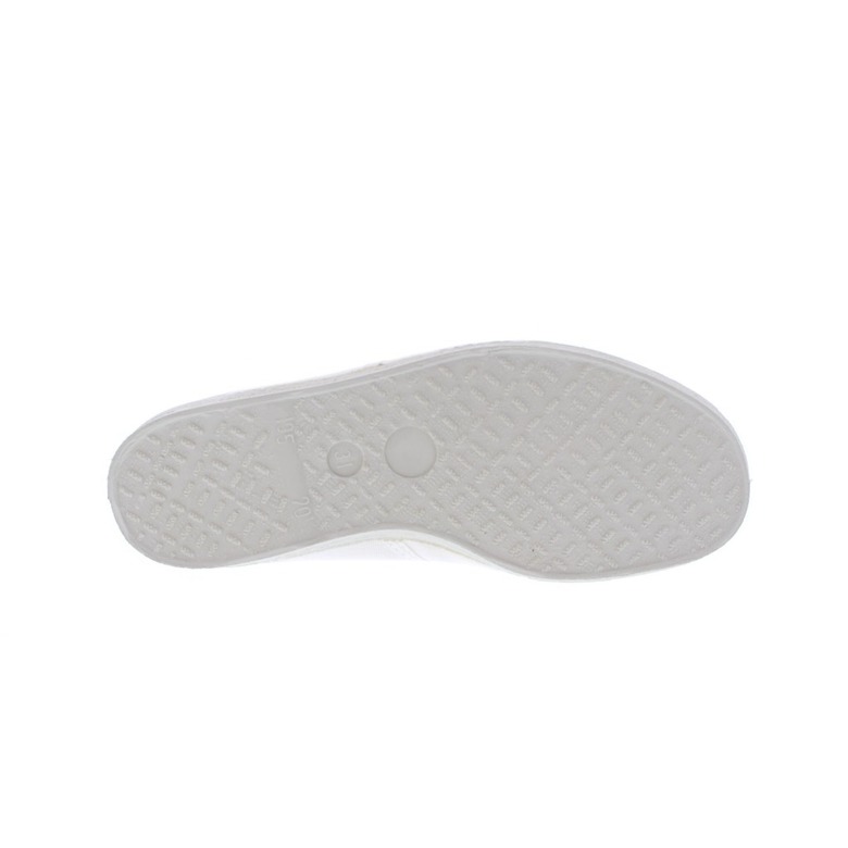 Shoe Import chaussures de sport blanc 5