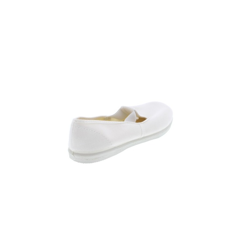 Shoe Import chaussures de sport blanc 4
