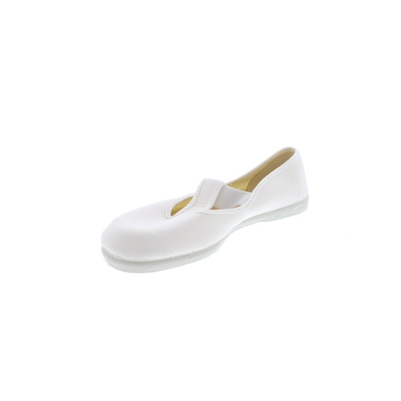 Shoe Import chaussures de sport blanc 3