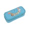 Jeune Premier pencil case blue
