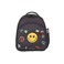 Jeune Premier sac à dos noir 1