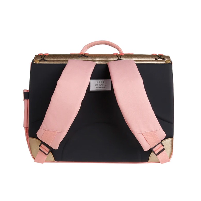 Jeune Premier school bag pink 2