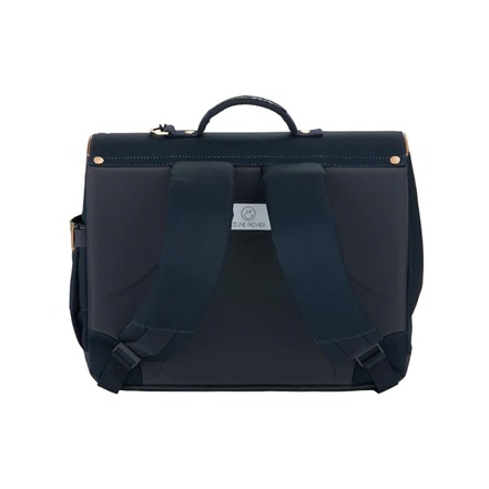Jeune Premier schultasche blau