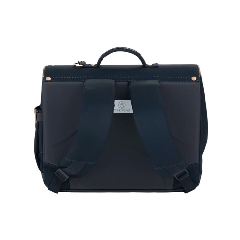 Jeune Premier school bag blue 2