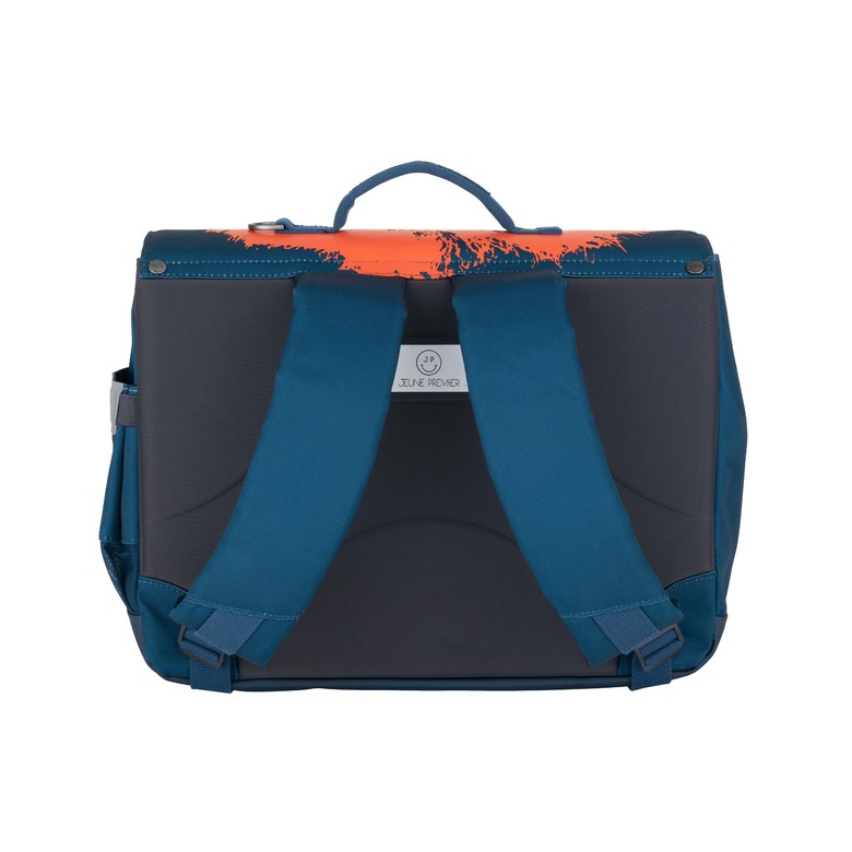 Jeune Premier schultasche blau 2