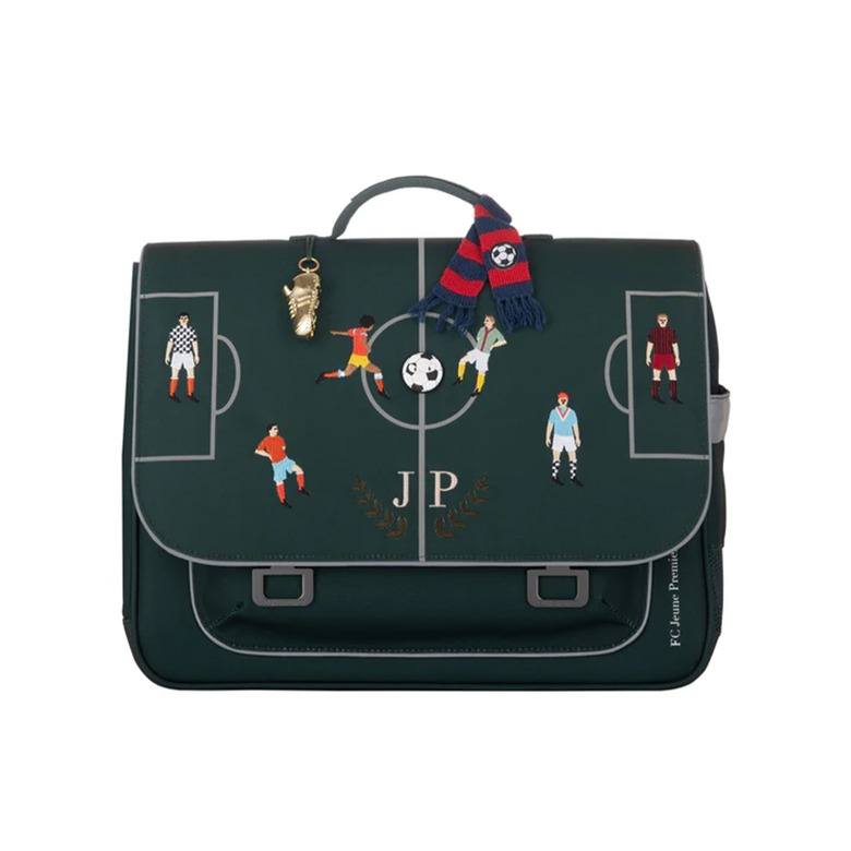 Jeune Premier schultasche grÜn