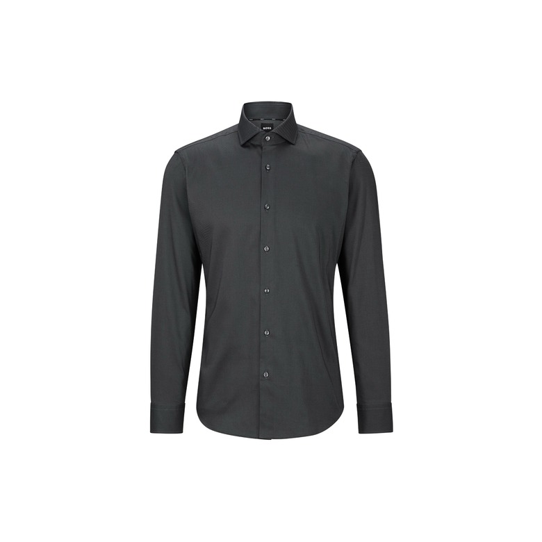 Boss shirt grey