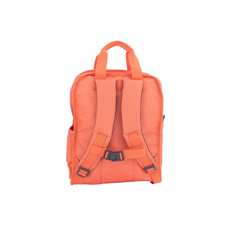 Jack Piers sac à dos orange 3