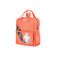 Jack Piers sac à dos orange 2