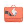 Jack Piers school bag orange 1