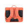 Jack Piers school bag orange 3