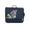 Jack Piers school bag donker blauw