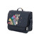 Jack Piers school bag donker blauw 2