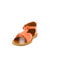 Pom D'api sandalen koralle 3