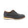 Mephisto lage schoenen blauw 1
