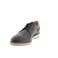 Mephisto lage schoenen blauw 3