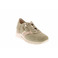 Mephisto Mobils low shoes khaki green 2