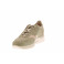Mephisto Mobils low shoes khaki green 3