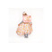 Jeune Premier sac d'école rose 3