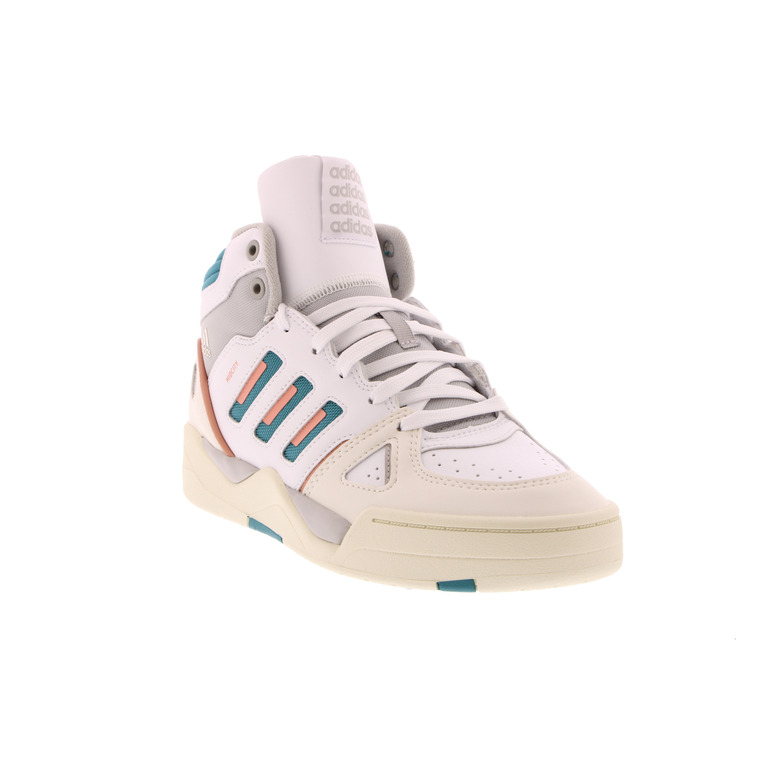 Adidas sneakers weiss 2