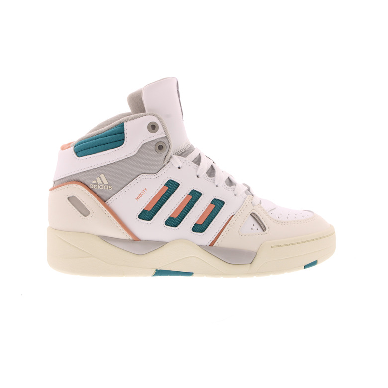 Adidas sneakers weiss 1