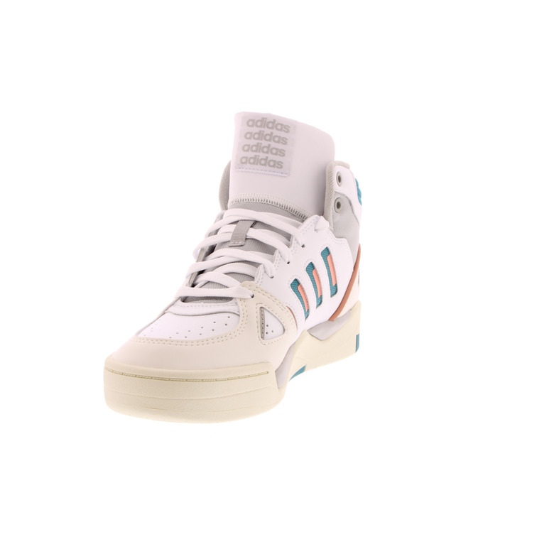 Adidas sneakers weiss 3