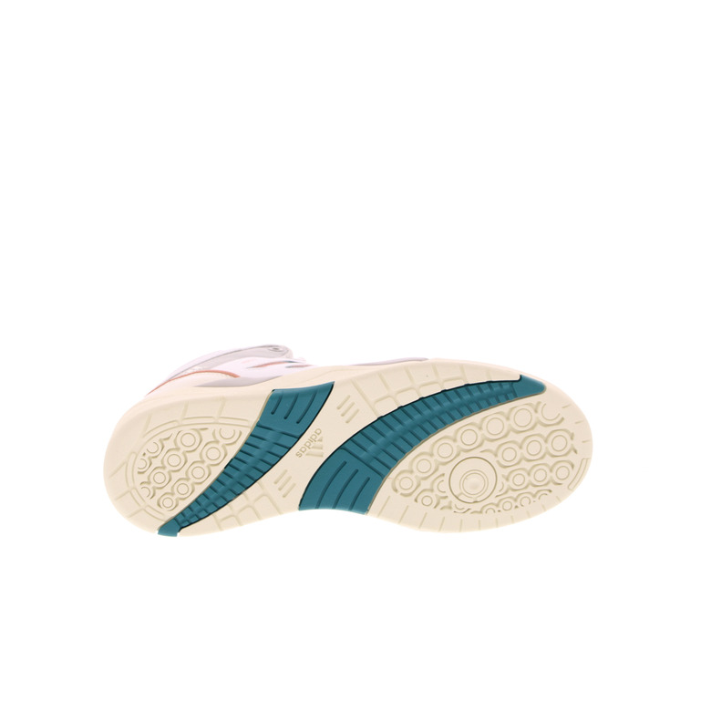 Adidas sneakers weiss 5