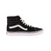 Vans sneakers black 1