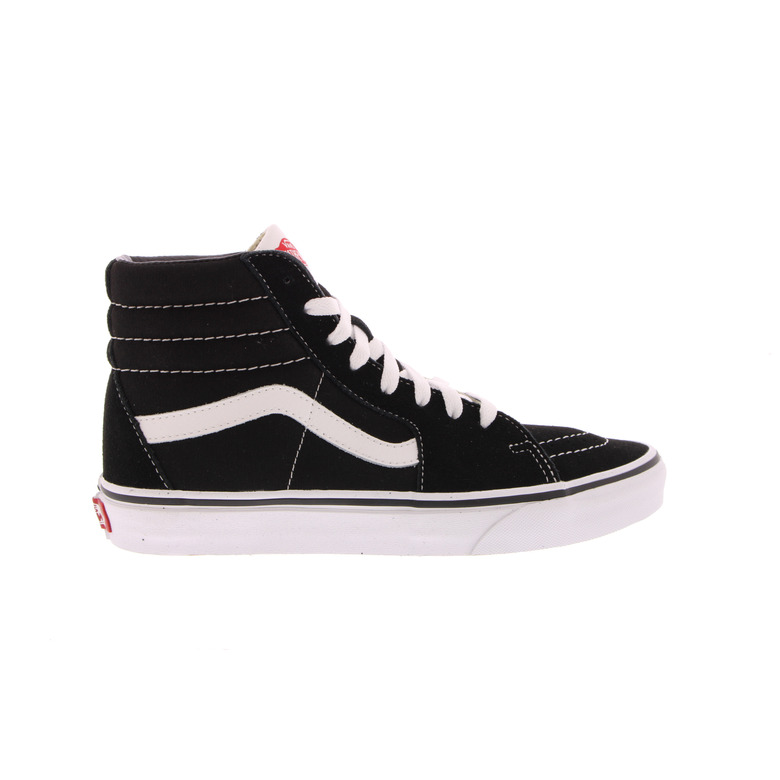 Vans sneakers black 1