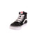 Vans sneakers black 3