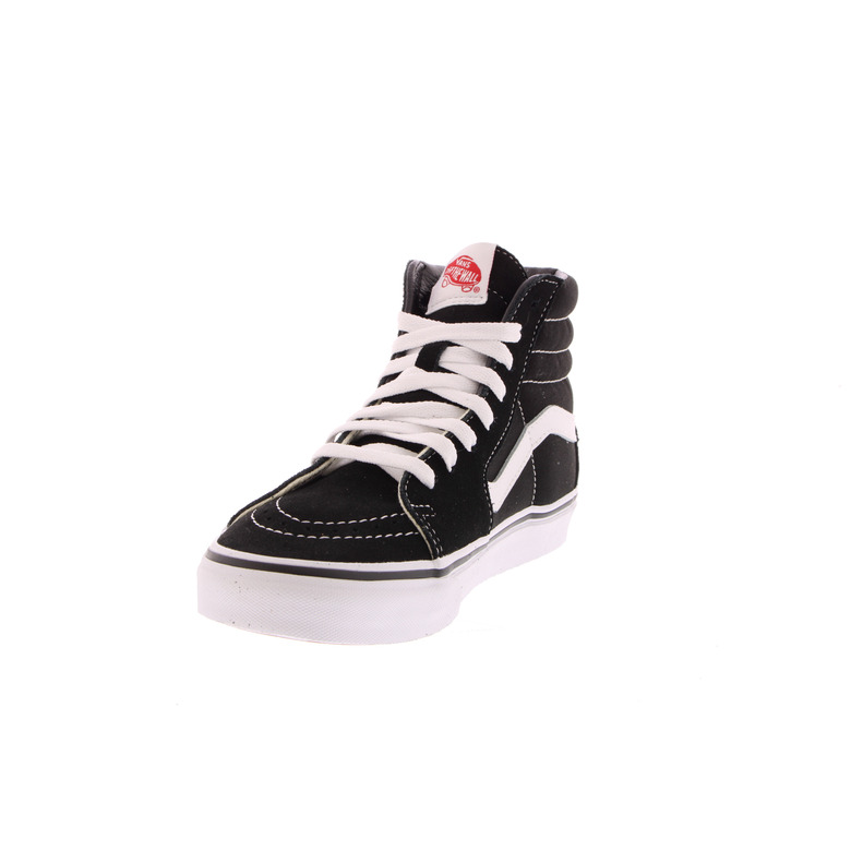 Vans sneakers black 3