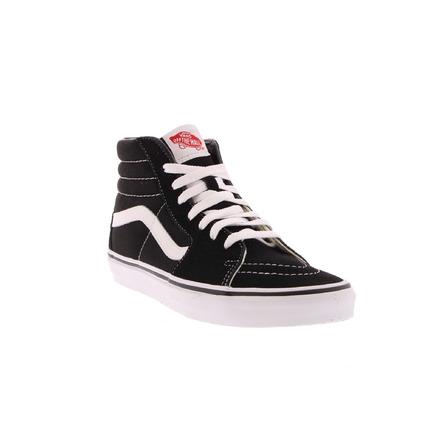 Vans sneakers black