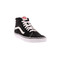 Vans sneakers black 2