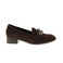 Gabor moccasins brun 1
