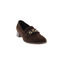 Gabor moccasins brun 2
