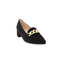 Gabor moccasins noir 2