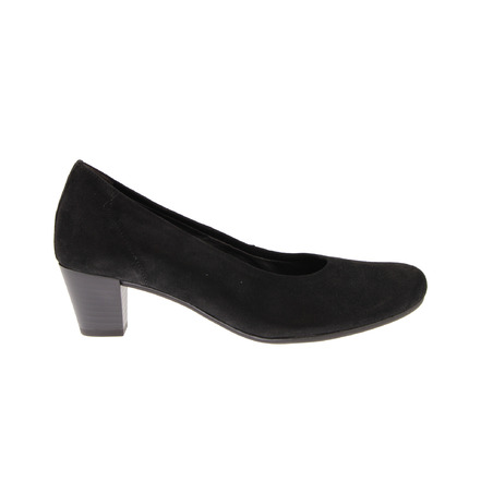 Gabor pumps black
