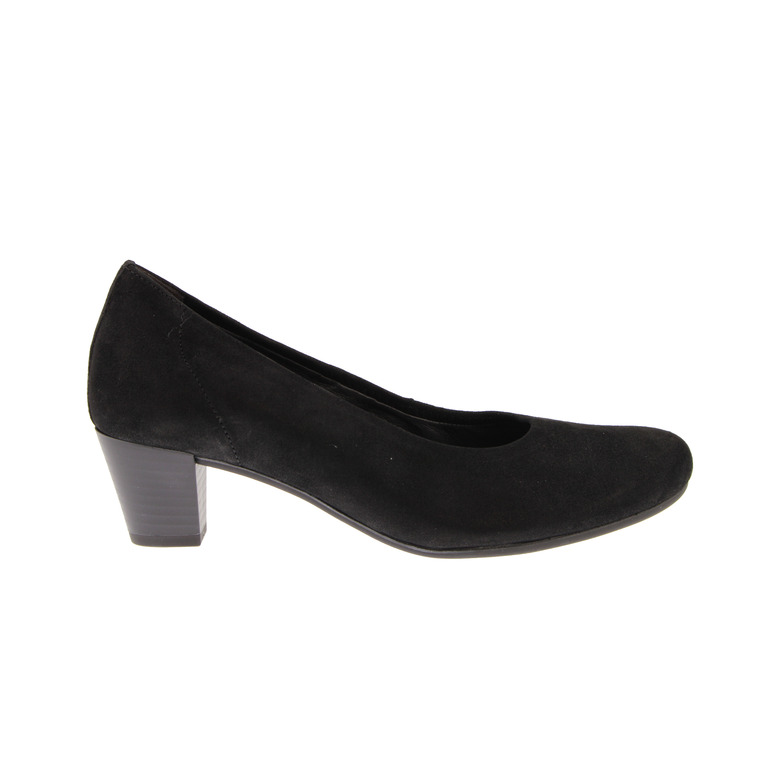 Gabor pumps black 1