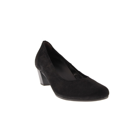 Gabor pumps black