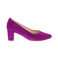 Gabor pumps violet 1
