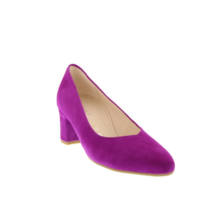 Gabor pumps violet