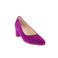 Gabor pumps violet 2