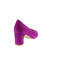 Gabor pumps violet 4