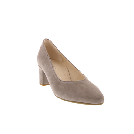 Gabor pumps taupe