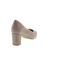 Gabor pumps taupe 4